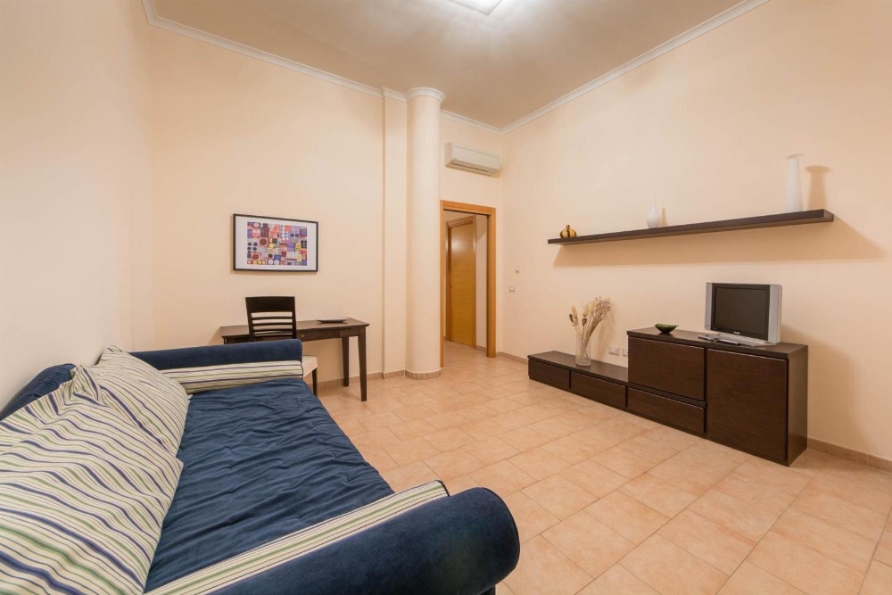 La Residenza Main image